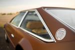 Lamborghini Jarama 400 GT 1970 года (NA)